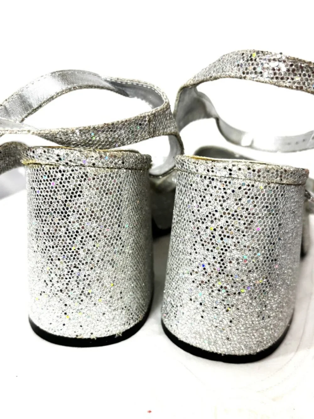 Splash vtg silver